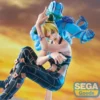 Sega Xross Link JoJo's Bizarre Adventure: Stone Ocean Jolyne Kujo