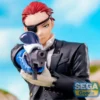 Sega Xross Link My Hero Academia: You're Next Giulio Gandini
