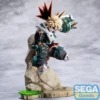Sega Xross Link My Hero Academia: You're Next Katsuki Bakugo