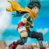 Sega Xross Link My Hero Academia: You're Next Midoriya Izuku