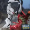 Sega Xross Link Neon Genesis Evangelion: The End of Evangelion EVA Mass Production Model