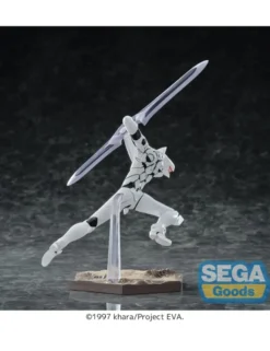 Sega Xross Link Neon Genesis Evangelion: The End of Evangelion EVA Mass Production Model