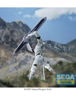 Sega Xross Link Neon Genesis Evangelion: The End of Evangelion EVA Mass Production Model