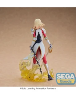 Sega Xross Link Solo Leveling Cha Hae-in