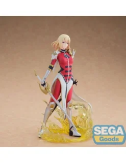 Sega Xross Link Solo Leveling Cha Hae-in