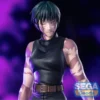 Sega XStellar JuJutsu Kaisen Culling Game Maki Zenin