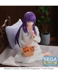 Sega Yumemirize Frieren Beyond Journey's End Fern Nap