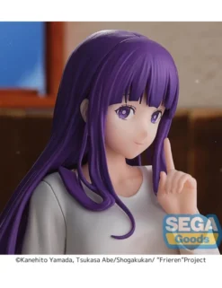 Sega Yumemirize Frieren Beyond Journey's End Fern Nap