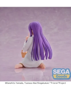 Sega Yumemirize Frieren Beyond Journey's End Fern Nap