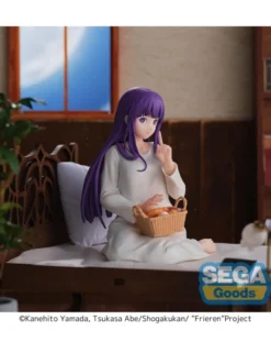 Sega Yumemirize Frieren Beyond Journey's End Fern Nap
