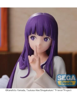 Sega Yumemirize Frieren Beyond Journey's End Fern Nap