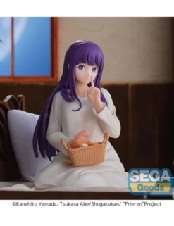 Sega Yumemirize Frieren Beyond Journey's End Fern Nap