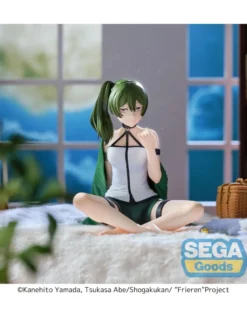 Sega Yumemirize Frieren Beyond Journey's End Übel Loungewear
