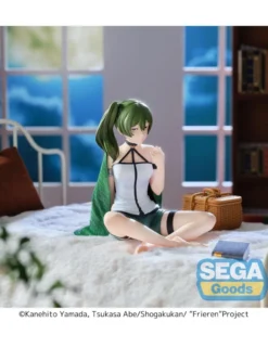 Sega Yumemirize Frieren Beyond Journey's End Übel Loungewear