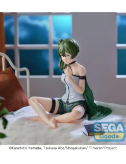 Sega Yumemirize Frieren Beyond Journey's End Übel Loungewear