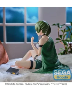 Sega Yumemirize Frieren Beyond Journey's End Übel Loungewear