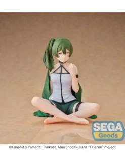 Sega Yumemirize Frieren Beyond Journey's End Übel Loungewear