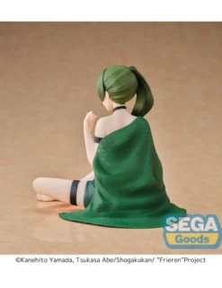 Sega Yumemirize Frieren Beyond Journey's End Übel Loungewear
