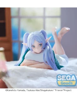 Sega Yumemirize Frieren Beyond Journey's End Frieren Loungewear