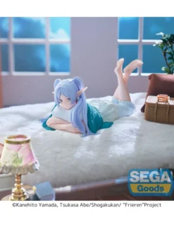 Sega Yumemirize Frieren Beyond Journey's End Frieren Loungewear