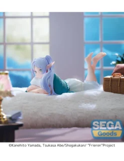 Sega Yumemirize Frieren Beyond Journey's End Frieren Loungewear