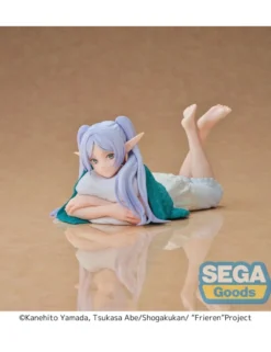 Sega Yumemirize Frieren Beyond Journey's End Frieren Loungewear