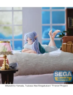 Sega Yumemirize Frieren Beyond Journey's End Frieren Loungewear
