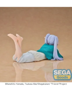 Sega Yumemirize Frieren Beyond Journey's End Frieren Loungewear