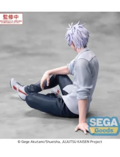 Sega Yumemirize Jujutsu Kaisen Hidden Inventory / Premature Death Satoru Gojo