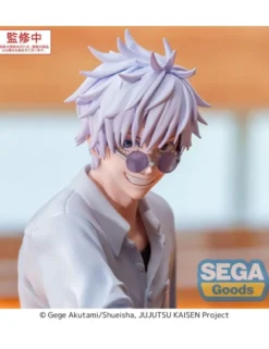 Sega Yumemirize Jujutsu Kaisen Hidden Inventory / Premature Death Satoru Gojo