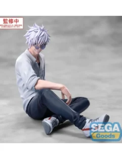 Sega Yumemirize Jujutsu Kaisen Hidden Inventory / Premature Death Satoru Gojo