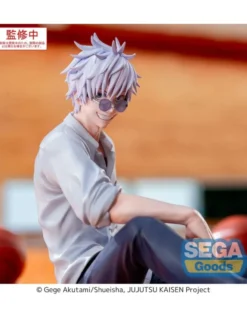 Sega Yumemirize Jujutsu Kaisen Hidden Inventory / Premature Death Satoru Gojo