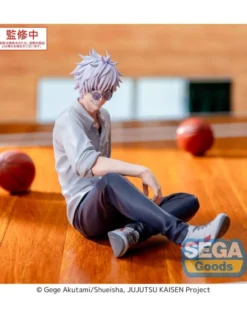 Sega Yumemirize Jujutsu Kaisen Hidden Inventory / Premature Death Satoru Gojo
