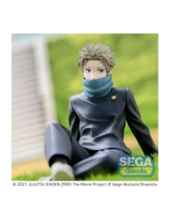 Sega Yumemirize Jujutsu Kaisen 0 Toge Inumaki