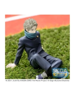 Sega Yumemirize Jujutsu Kaisen 0 Toge Inumaki