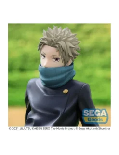 Sega Yumemirize Jujutsu Kaisen 0 Toge Inumaki