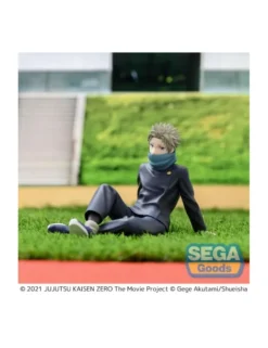 Sega Yumemirize Jujutsu Kaisen 0 Toge Inumaki