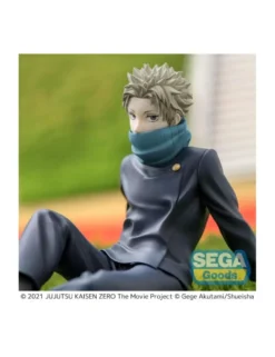 Sega Yumemirize Jujutsu Kaisen 0 Toge Inumaki