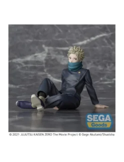 Sega Yumemirize Jujutsu Kaisen 0 Toge Inumaki