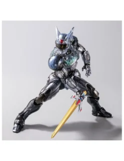 Sentinel Choukou Senshi Changerion