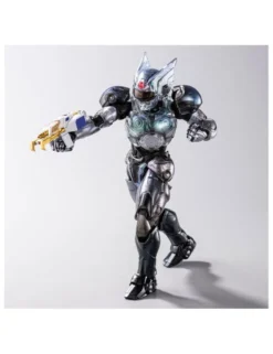 Sentinel Choukou Senshi Changerion
