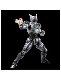 Sentinel Choukou Senshi Changerion