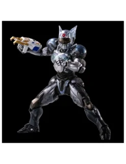 Sentinel Choukou Senshi Changerion