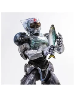 Sentinel Choukou Senshi Changerion