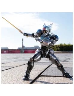 Sentinel Choukou Senshi Changerion