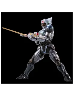 Sentinel Choukou Senshi Changerion