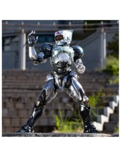 Sentinel Choukou Senshi Changerion