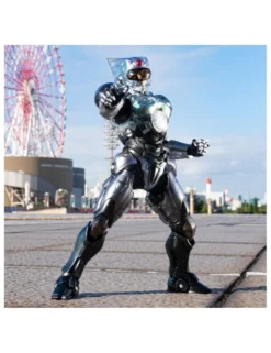 Sentinel Choukou Senshi Changerion