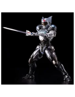 Sentinel Choukou Senshi Changerion