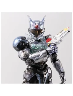 Sentinel Choukou Senshi Changerion